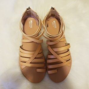 🚫FINAL PRICE🚫 Mossimo Supply Gladiator Sandal